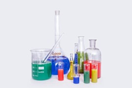 Beakers & test tubes Open Gallery